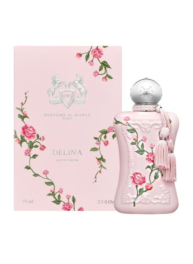 Delina Eau de Parfum (75ml)